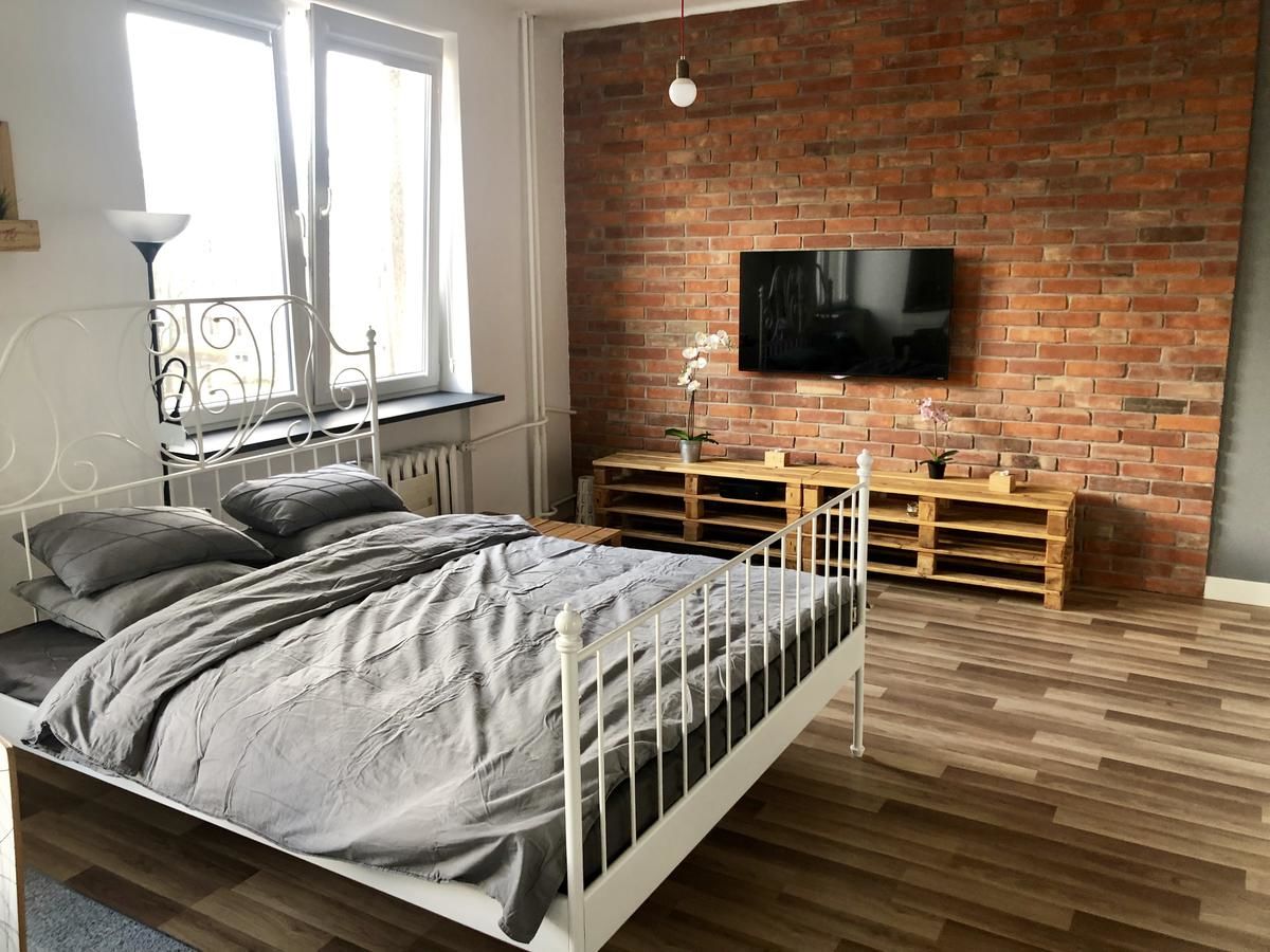 Апартаменты Warsaw City Centre Apartment Варшава