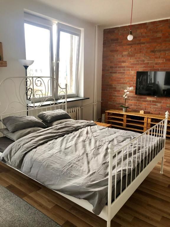 Апартаменты Warsaw City Centre Apartment Варшава